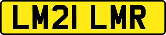 LM21LMR