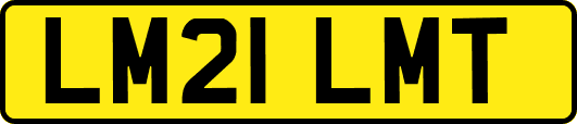 LM21LMT