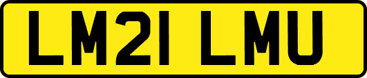 LM21LMU