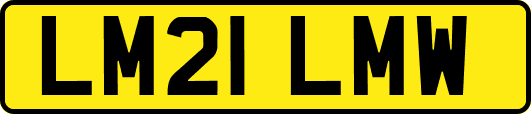 LM21LMW