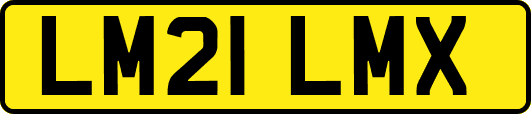 LM21LMX