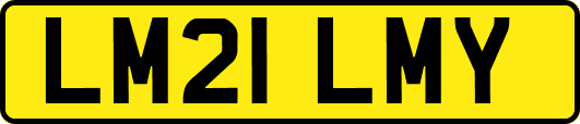 LM21LMY