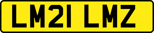 LM21LMZ