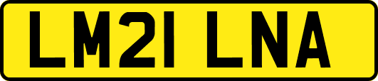 LM21LNA