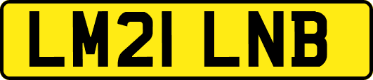 LM21LNB
