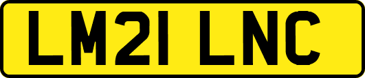 LM21LNC