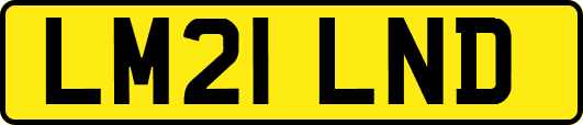 LM21LND