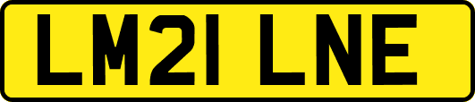 LM21LNE