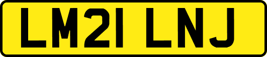 LM21LNJ