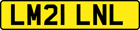 LM21LNL