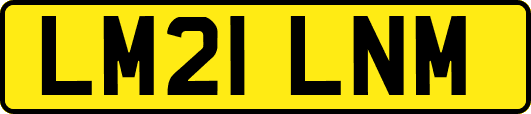 LM21LNM
