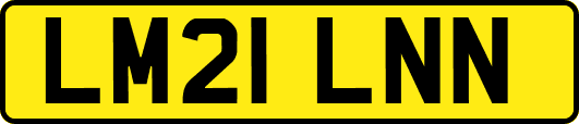 LM21LNN