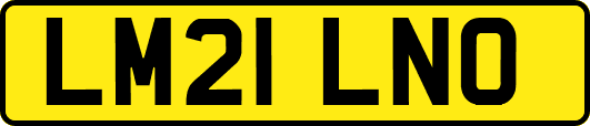 LM21LNO