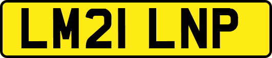 LM21LNP