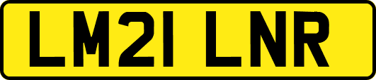 LM21LNR
