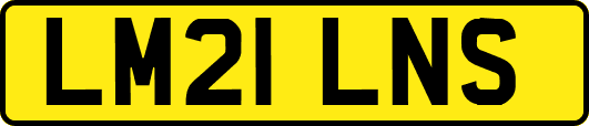 LM21LNS