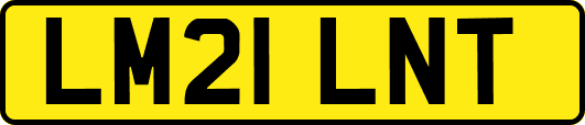 LM21LNT
