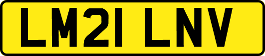 LM21LNV