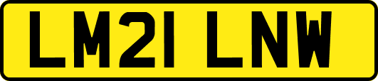 LM21LNW