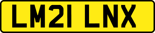 LM21LNX