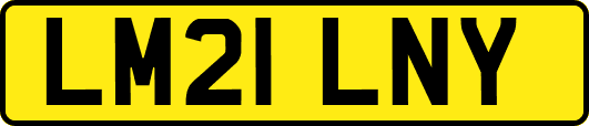 LM21LNY