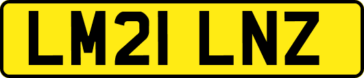 LM21LNZ