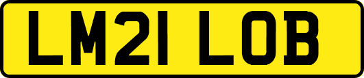 LM21LOB