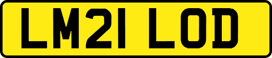 LM21LOD