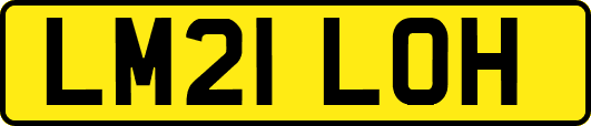 LM21LOH