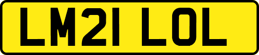 LM21LOL