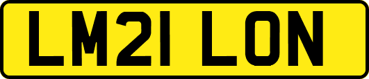 LM21LON