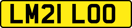 LM21LOO