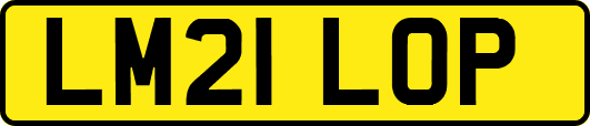 LM21LOP