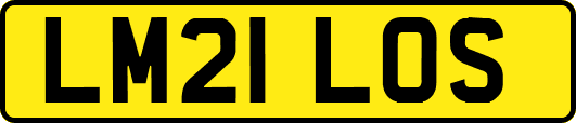 LM21LOS