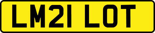 LM21LOT