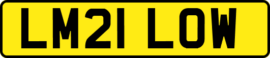 LM21LOW