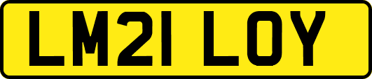 LM21LOY