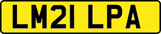 LM21LPA