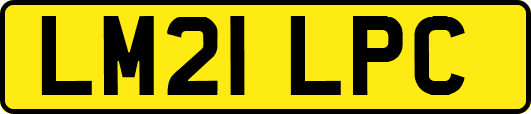 LM21LPC