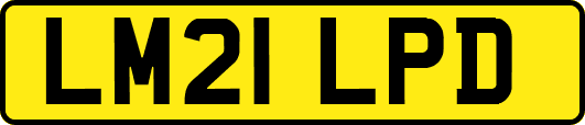 LM21LPD