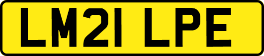 LM21LPE