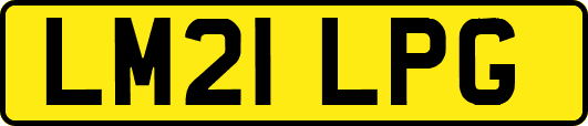 LM21LPG