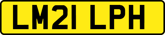 LM21LPH