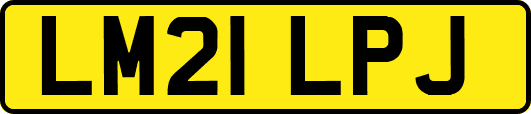LM21LPJ