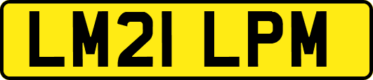 LM21LPM