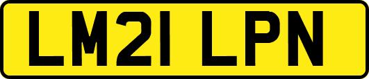 LM21LPN