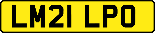 LM21LPO