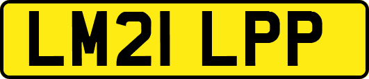 LM21LPP