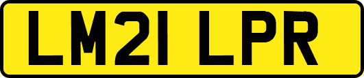 LM21LPR