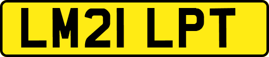 LM21LPT